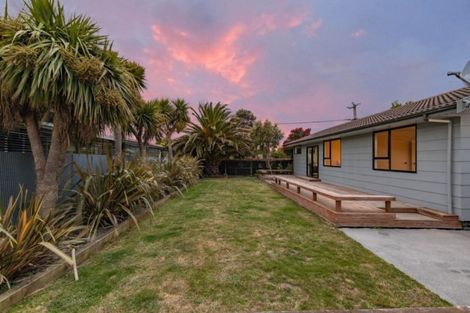 Photo of property in 154 Rocking Horse Road, Southshore, Christchurch, 8062