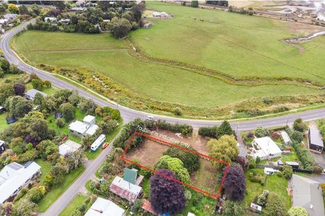 Photo of property in 1 Erne Street, Waitati, 9085