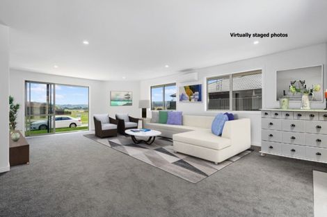 Photo of property in 23 Blacklock Road, Pyes Pa, Tauranga, 3112