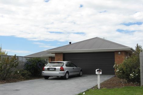Photo of property in 6 Chamberlain Lane, Rangiora, 7400