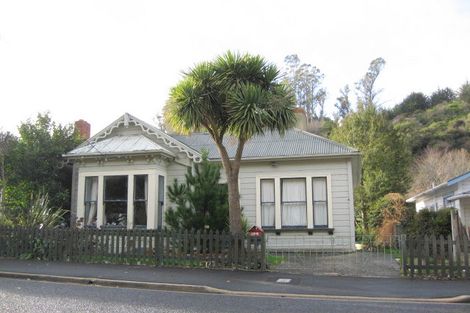 Photo of property in 188 Malvern Street, Woodhaugh, Dunedin, 9010