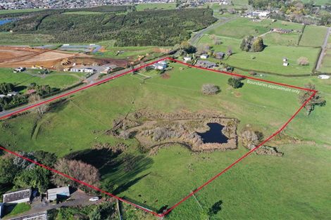 Photo of property in 241 Brymer Road, Baverstock, Hamilton, 3289