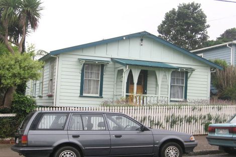Photo of property in 47 Tarikaka Street, Ngaio, Wellington, 6035
