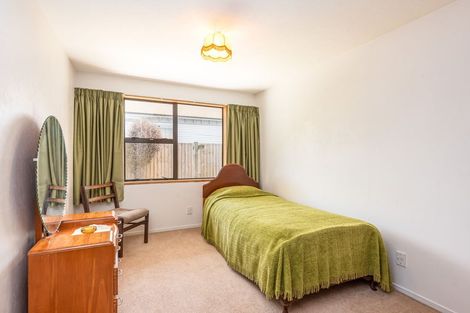 Photo of property in 2/61 Caledonian Road, St Albans, Christchurch, 8014