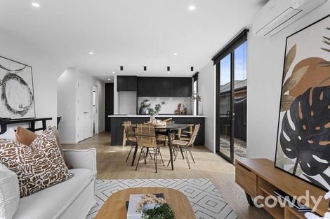 Photo of property in 18c Collins Street, Addington, Christchurch, 8024