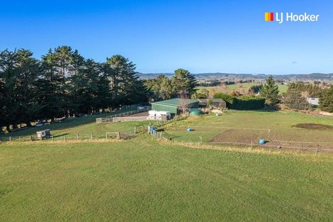 Photo of property in 796 Maungatua Road, Berwick, Outram, 9073