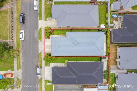 Photo of property in 98 Farmer Crescent, Taita, Lower Hutt, 5011