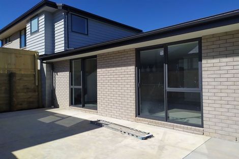 Photo of property in 130 Harriet Johnston Drive, Pokeno, 2402