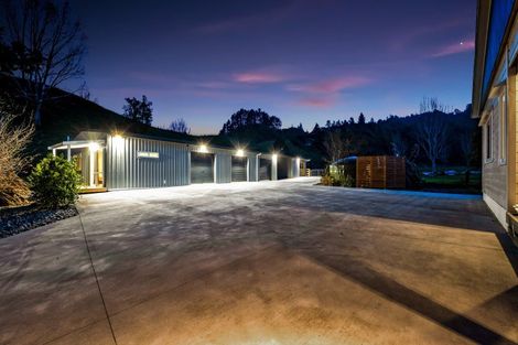 Photo of property in 186 Uruti Road, Uruti, Urenui, 4378