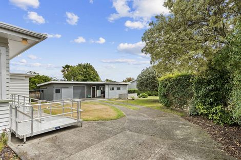 Photo of property in 11 Gordon Street, Lansdowne, Masterton, 5810