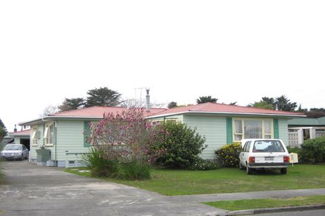 Photo of property in 25 Balliol Avenue, Pirimai, Napier, 4112