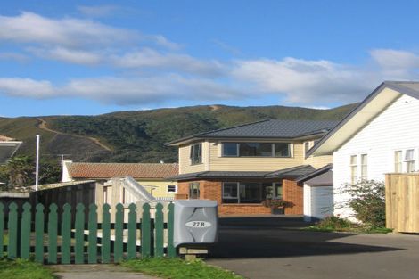 Photo of property in 27b Vincent Street, Waterloo, Lower Hutt, 5011