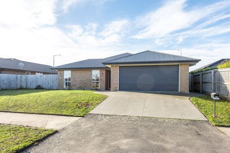 Photo of property in 22 John Annan Street, Halswell, Christchurch, 8025