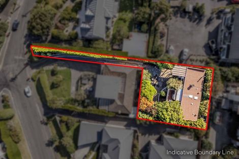 Photo of property in 9 Dunrobin Street, Waverley, Dunedin, 9013