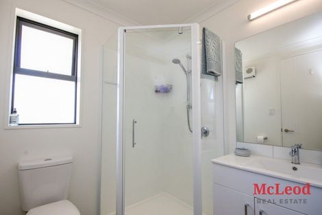 Photo of property in 8 Alton Place, Allenton, Ashburton, 7700