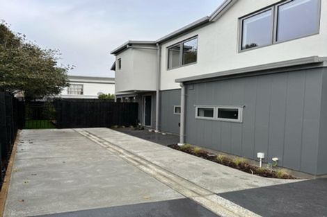 Photo of property in 6/38 London Street, Richmond, Christchurch, 8013