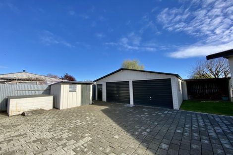Photo of property in 50 Carnarvon Street, Glengarry, Invercargill, 9810
