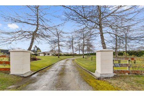 Photo of property in 277 Hadlow Road, Claremont, Timaru, 7974