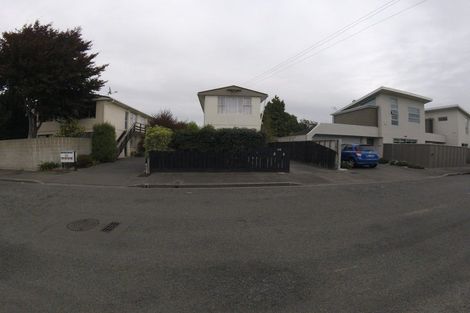 Photo of property in 1/26 London Street, Richmond, Christchurch, 8013