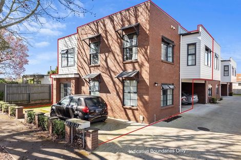 Photo of property in 1/3 Liverpool Street, Hamilton Central, Hamilton, 3204