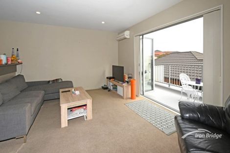 Photo of property in 54e Southampton Street, Sydenham, Christchurch, 8023