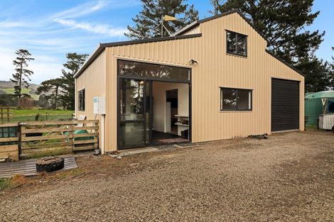 Photo of property in 86 Te Tuhi Road, Okauia, Matamata, 3471