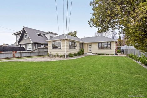 Photo of property in 23 Maryhill Avenue, Hoon Hay, Christchurch, 8025