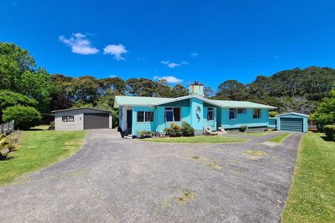 Photo of property in 109 Huaroa Street, Coromandel, 3506