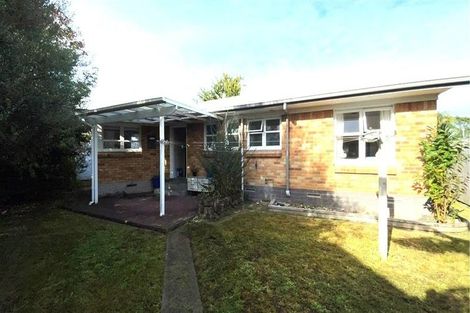 Photo of property in 6a Kelvin Road, Papakura, 2110