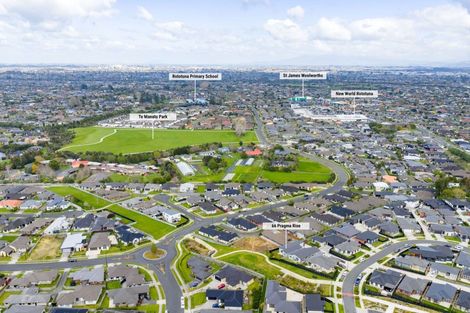 Photo of property in 66 Pragma Rise, Huntington, Hamilton, 3210