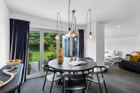 Photo of property in 4 Lewisham Park, St Albans, Christchurch, 8052