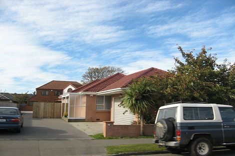 Photo of property in 8a Craven Street, Sockburn, Christchurch, 8042