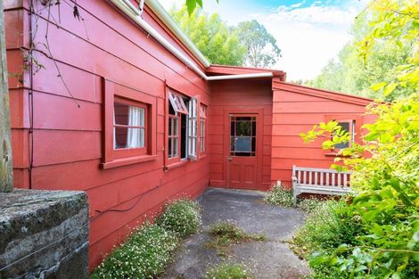 Photo of property in 496 Garfield Road, Ormondville, Dannevirke, 4977