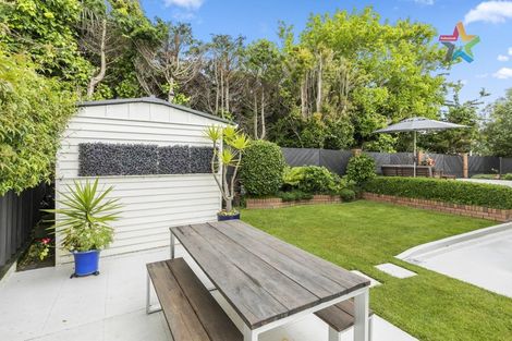 Photo of property in 80 Queens Grove, Hutt Central, Lower Hutt, 5010