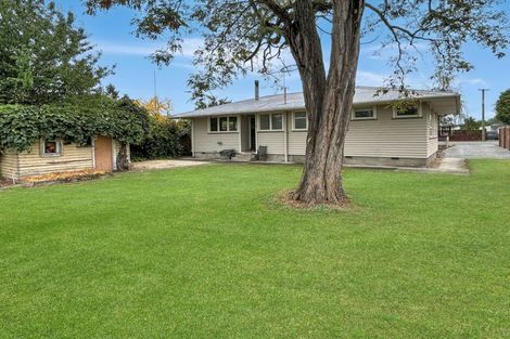 Photo of property in 4 Pahau Street, Culverden, 7392