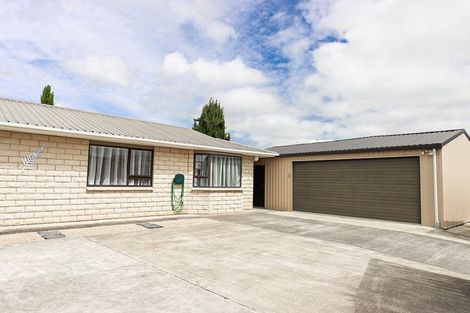 Photo of property in 4 Guinane Street, Dannevirke, 4930