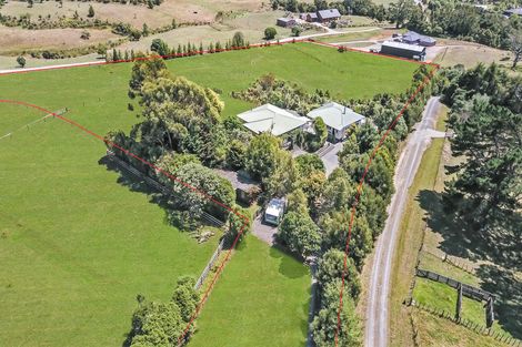 Photo of property in 203 Onekura Road, Waipapa, Kerikeri, 0295