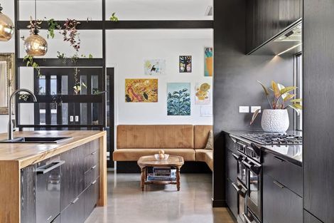 Photo of property in 60 Parsonage Road, Woodend, 7610