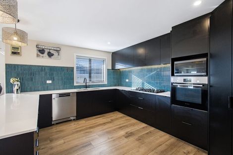 Photo of property in 9 Agathis Crescent, Wigram, Christchurch, 8025