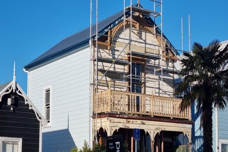 Photo of property in 68 Munroe Street, Napier South, Napier, 4110