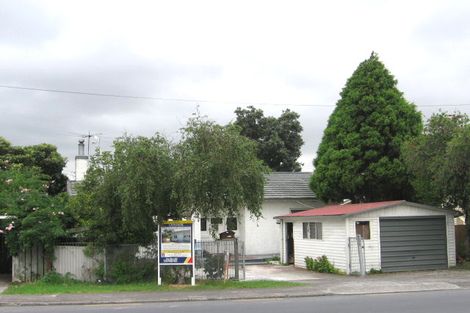Photo of property in 160 Penrose Road, Mount Wellington, Auckland, 1060