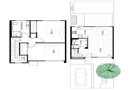 Photo of property in 29 Nga Pona Toru Road, Flat Bush, Auckland, 2019