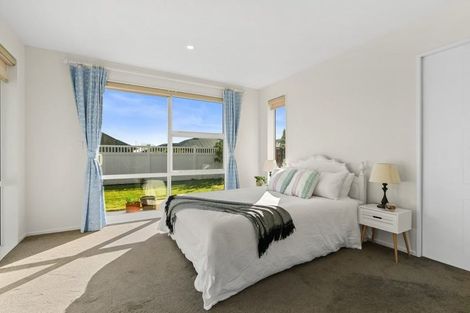 Photo of property in 10 Edwin Ebbett Place, Wigram, Christchurch, 8025