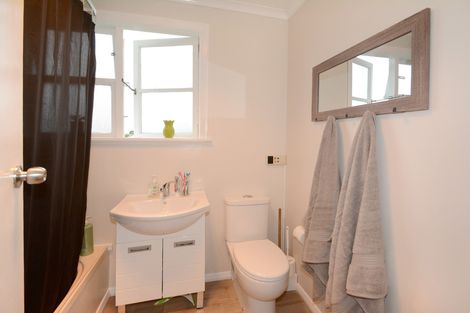 Photo of property in 3 Panmure Avenue, Calton Hill, Dunedin, 9012