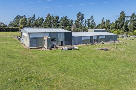 Photo of property in 17 Dalbeg Road, Balcairn, Amberley, 7482