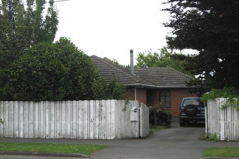 Photo of property in 161 Sparks Road, Hoon Hay, Christchurch, 8025