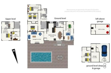 Photo of property in 48 Collings Drive, Lucas Heights, Albany, 0793