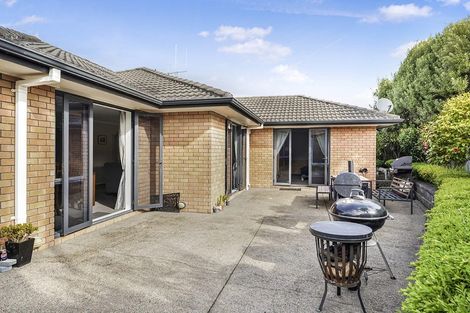 Photo of property in 4 Dugald Court, Rototuna, Hamilton, 3210