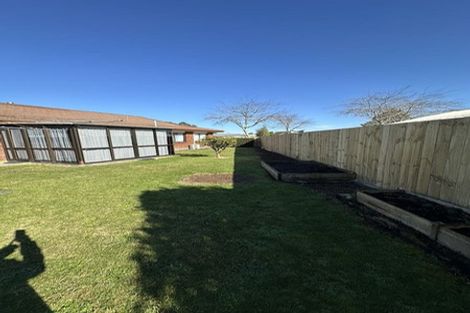 Photo of property in 1 Mckain Place, Fitzroy, Hamilton, 3206