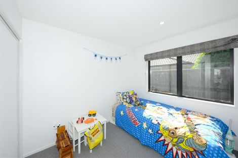 Photo of property in 24 Shillingford Boulevard, Rolleston, 7615